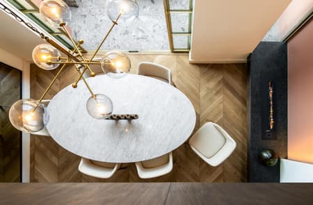 Loader Street Residence